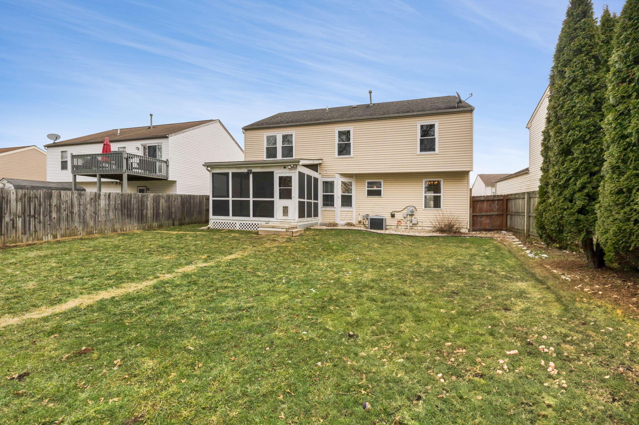 2487 Linbaugh Road Grove City, OH 43123 - Photo 51 of 55 2487 Linbaugh Rd (Exterior)-9