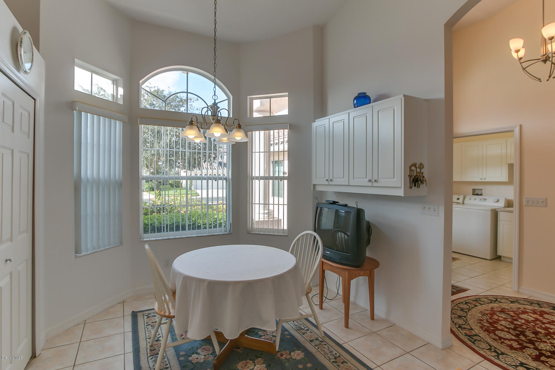 539 Renaissance Avenue Melbourne, FL 32940 - Photo 12 of 29 Kitchen Nook