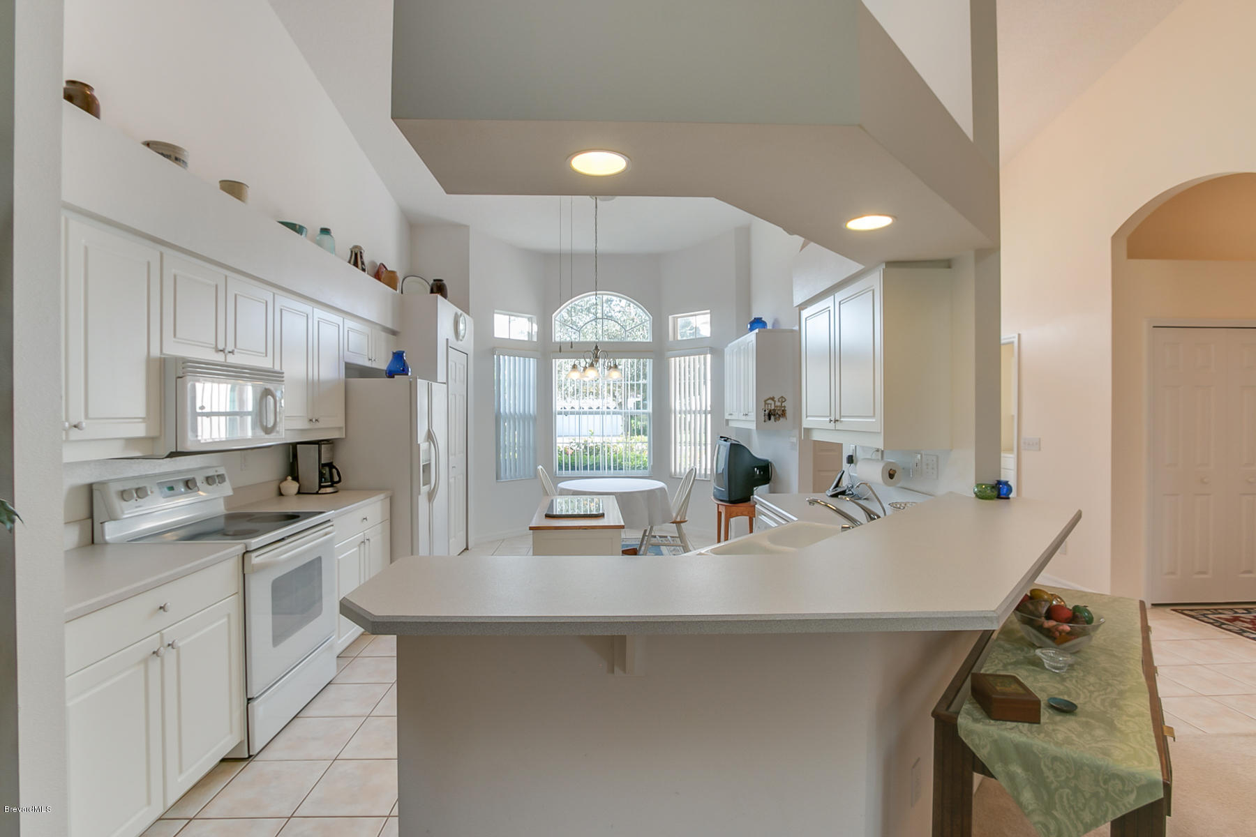 539 Renaissance Avenue Melbourne, FL 32940 - Photo 14 of 29 Kitchen