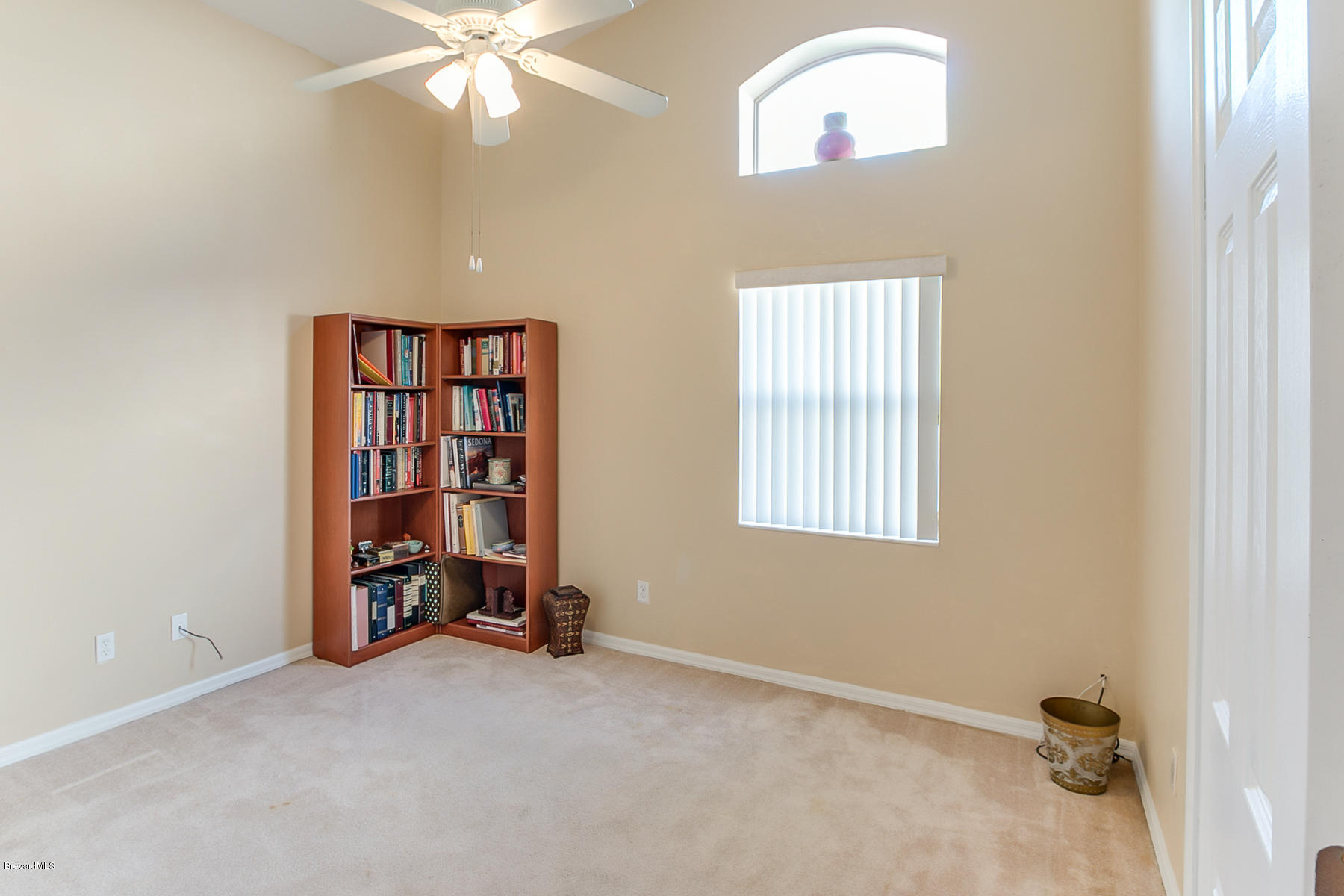 539 Renaissance Avenue Melbourne, FL 32940 - Photo 20 of 29 Second Bedroom