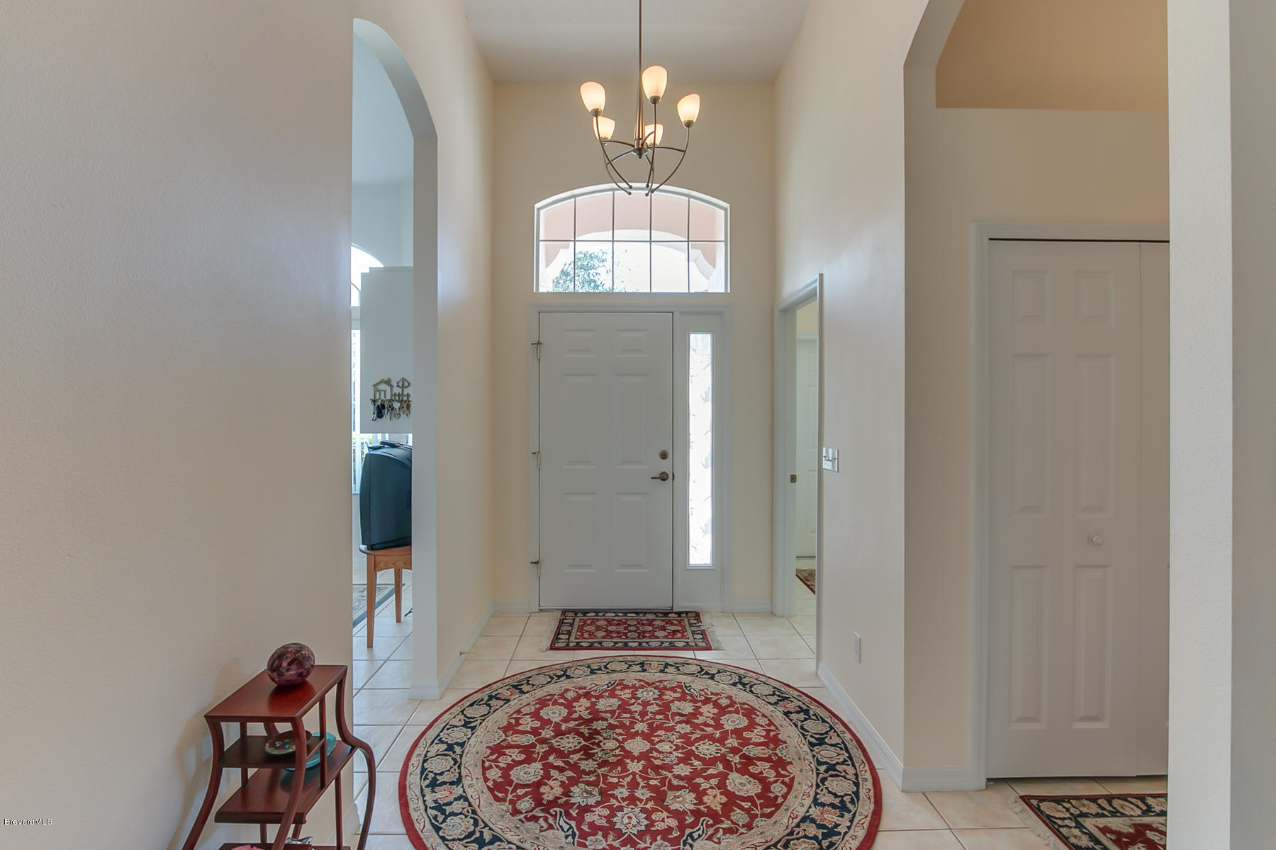 539 Renaissance Avenue Melbourne, FL 32940 - Photo 3 of 29 Foyer
