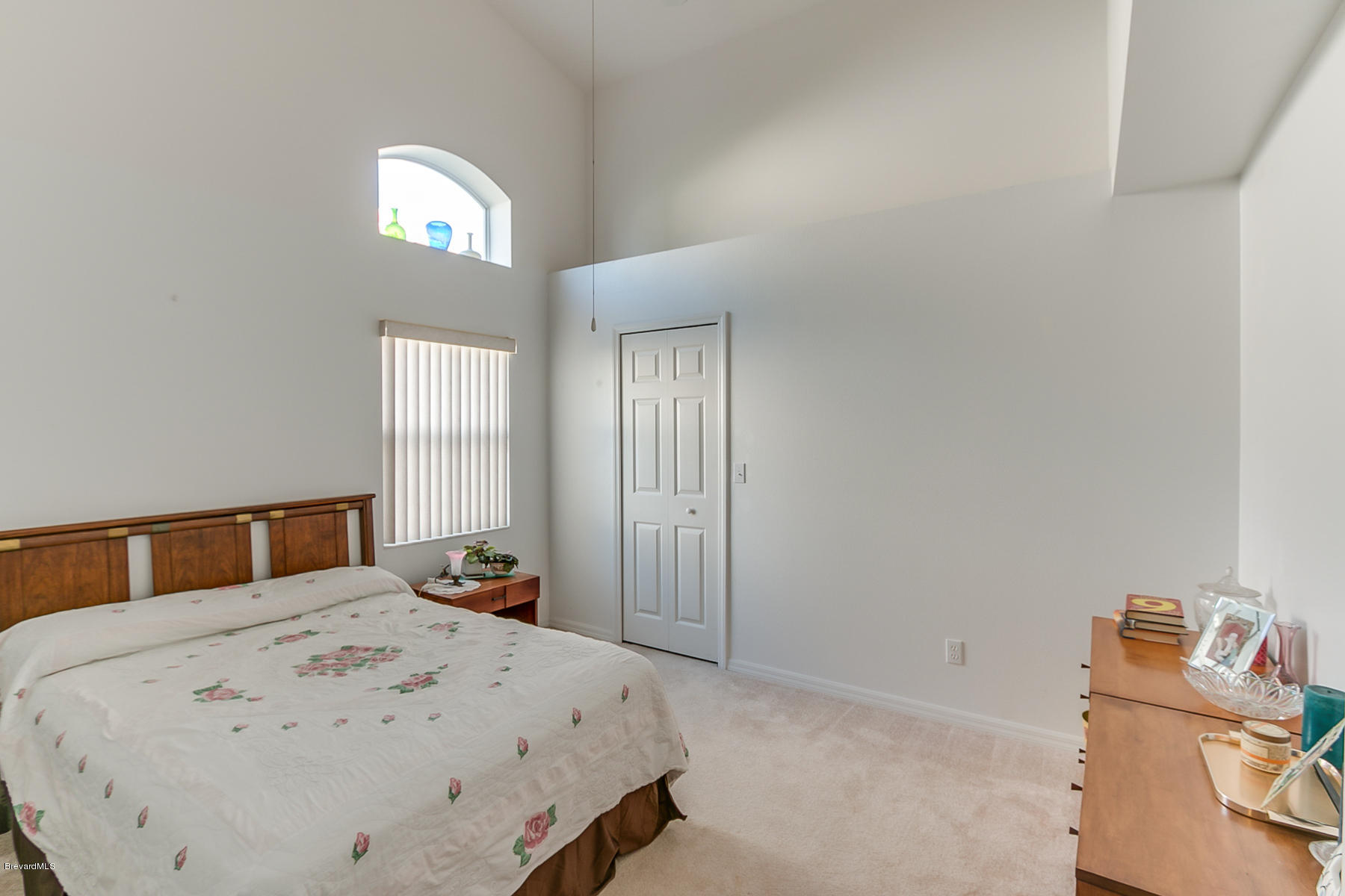 539 Renaissance Avenue Melbourne, FL 32940 - Photo 21 of 29 Third Bedroom