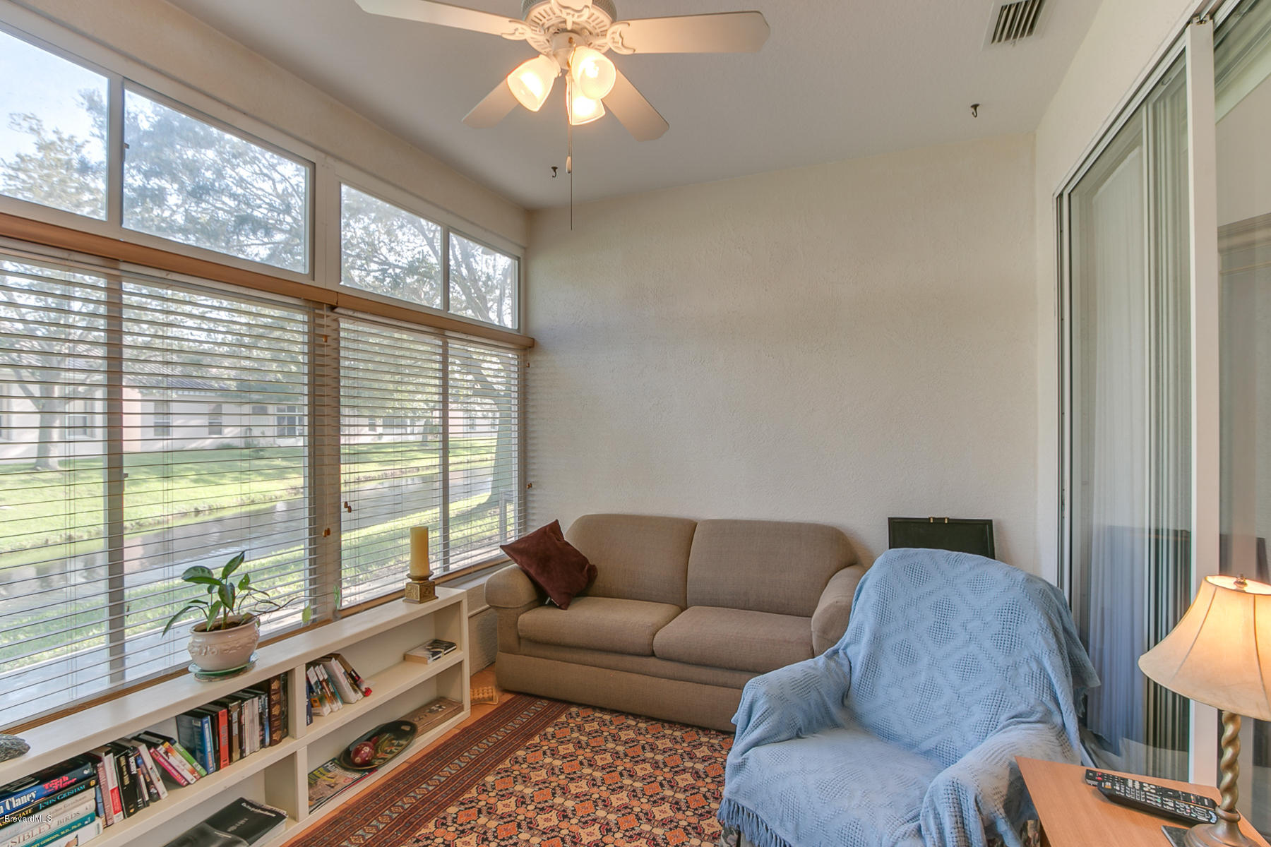 539 Renaissance Avenue Melbourne, FL 32940 - Photo 23 of 29 Porch Under Air