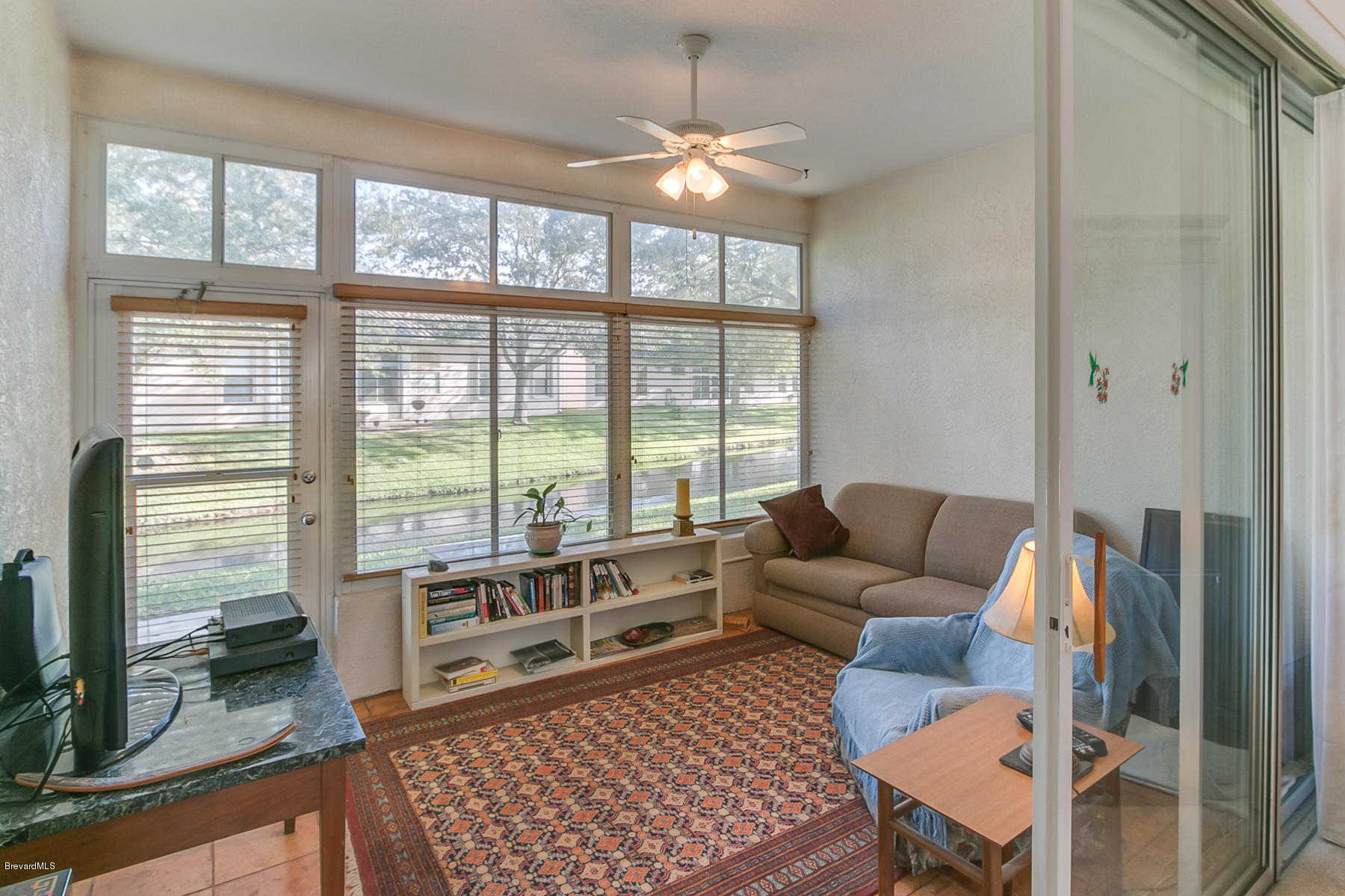 539 Renaissance Avenue Melbourne, FL 32940 - Photo 24 of 29 Porch Under Air