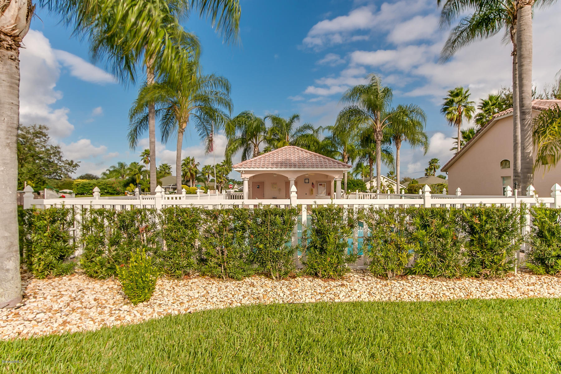 539 Renaissance Avenue Melbourne, FL 32940 - Photo 29 of 29 Community Pool