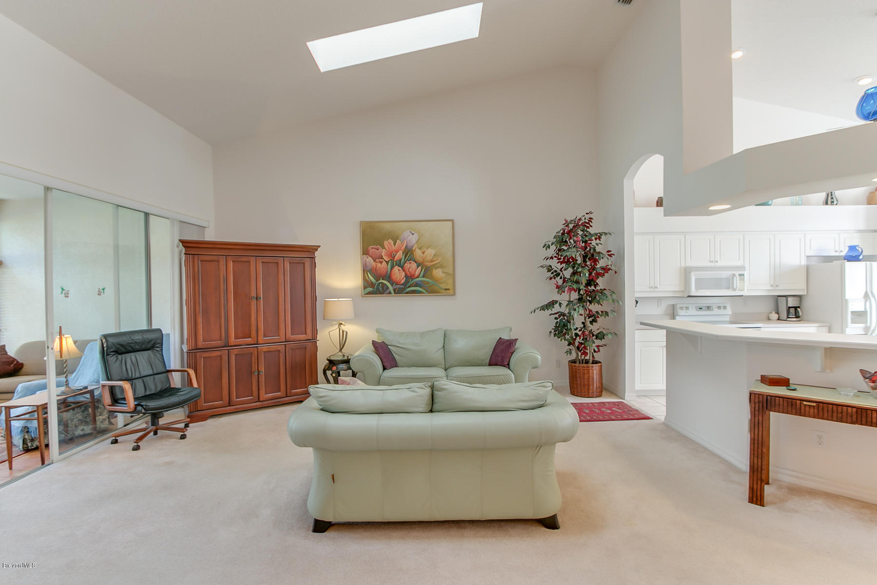 539 Renaissance Avenue Melbourne, FL 32940 - Photo 6 of 29 Family Room