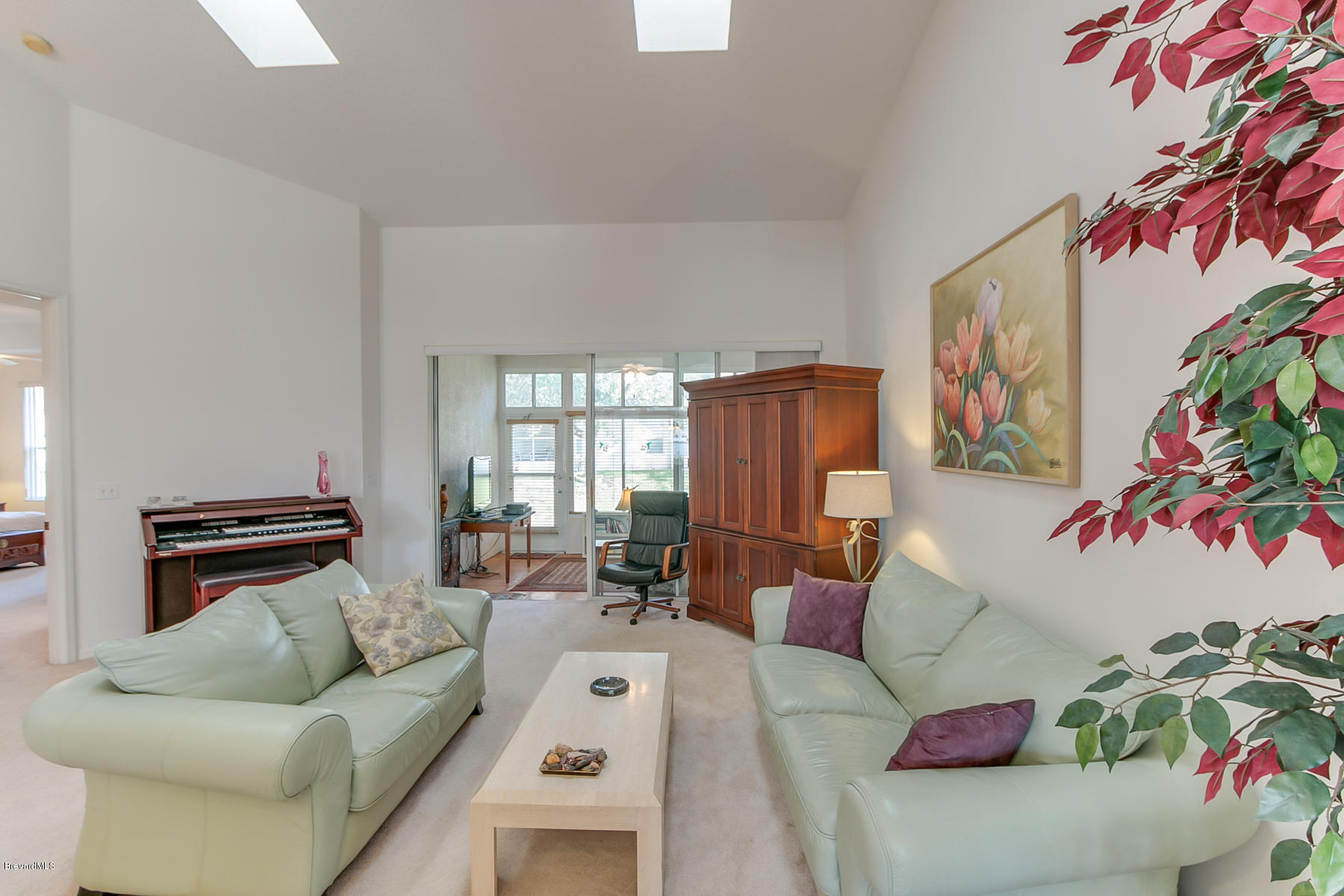 539 Renaissance Avenue Melbourne, FL 32940 - Photo 7 of 29 Family Room