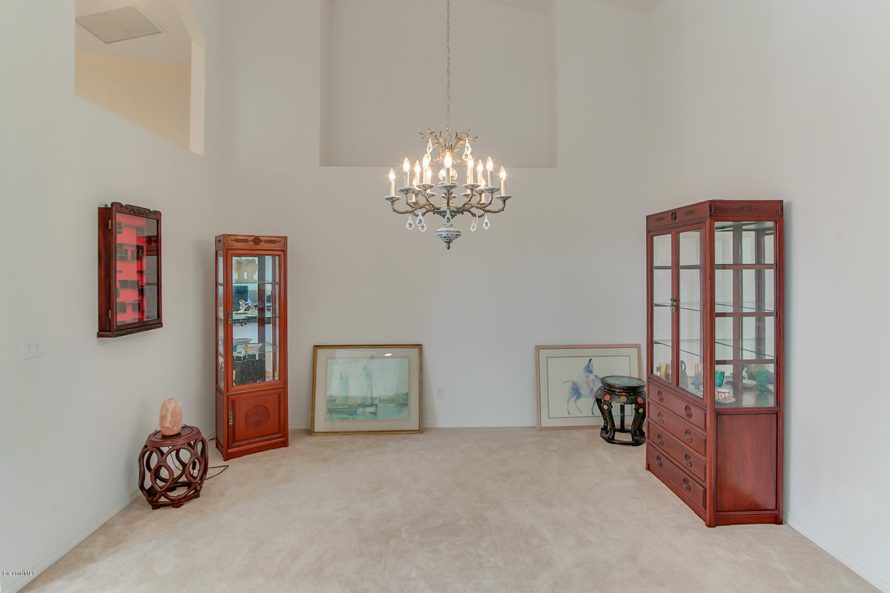 539 Renaissance Avenue Melbourne, FL 32940 - Photo 8 of 29 Dining Room