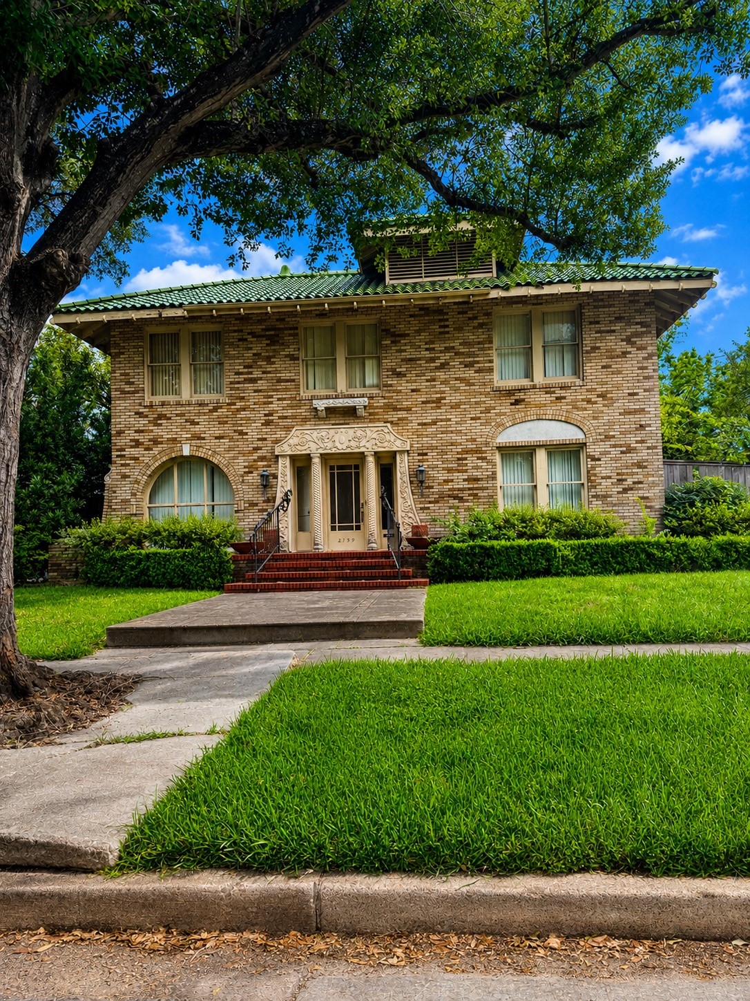 2139 Quenby Street Houston, TX 77005 - Photo 3 of 14 Very desirable location for new construction
