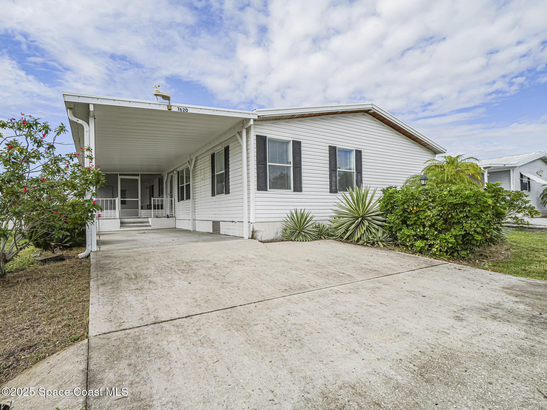 7620 Boxelder Road Micco, FL 32976 - Photo 2 of 47 6