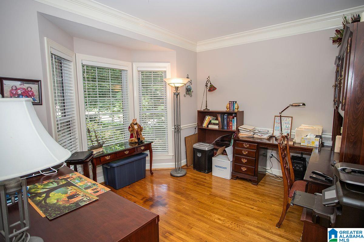 300 Linwood Road Sterrett, AL 35147 - Photo 9 of 28