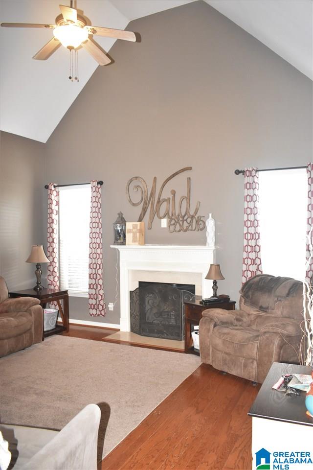 2005 Spaulding Place Moody, AL 35004 - Photo 3 of 49