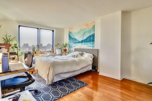 $4,600 | 700 Grove Street, Unit 10L, Jersey City, NJ 07310