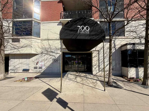 $4,600 | 700 Grove Street, Unit 10L, Jersey City, NJ 07310
