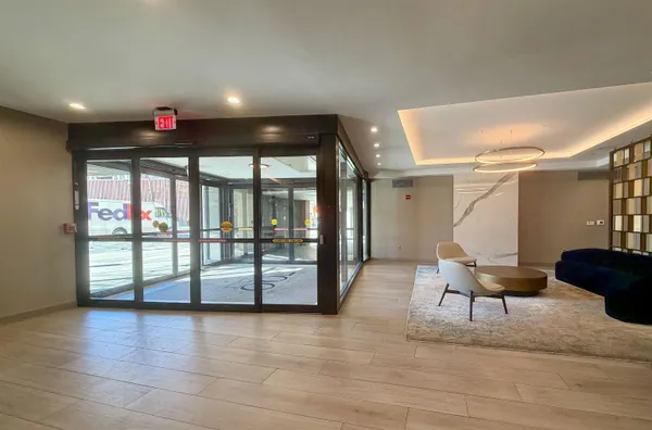 $4,600 | 700 Grove Street, Unit 10L, Jersey City, NJ 07310