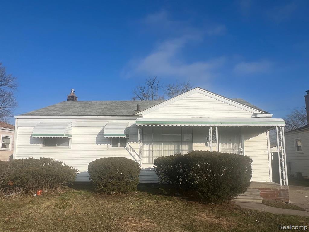 26340 Hayes Road Roseville, MI 48066 - Photo 1 of 16