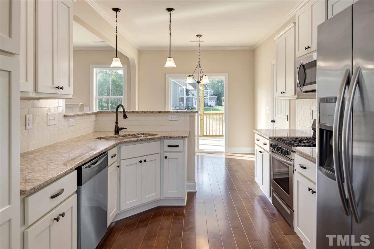 7100 Vanover Drive Raleigh, NC 27604 - Photo 4 of 8
