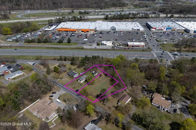 $1,000,000 | 14 Rapp Road, Albany, NY 12203