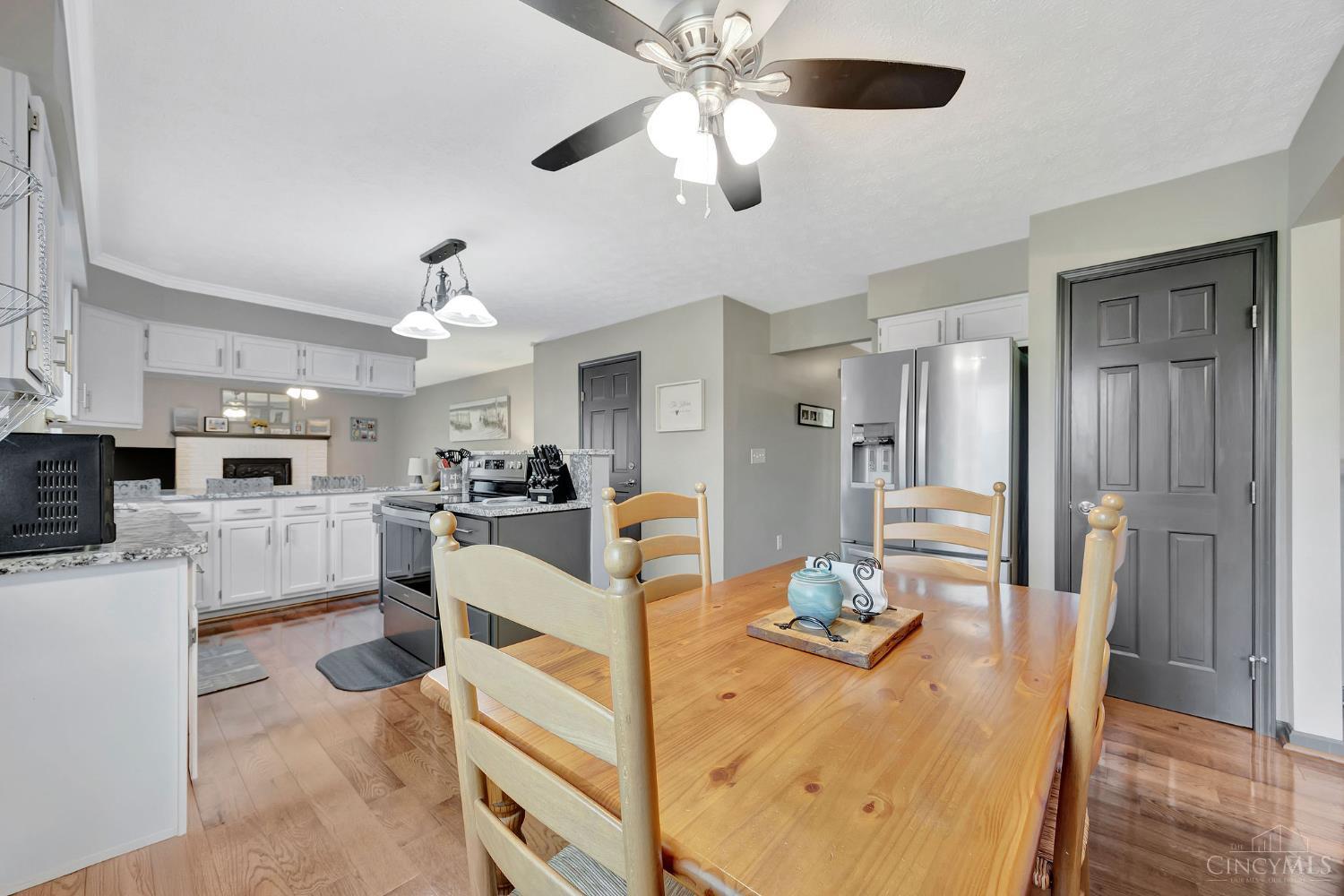 10108 Lees Creek Road Harrison, OH 45030 - Photo 19 of 60