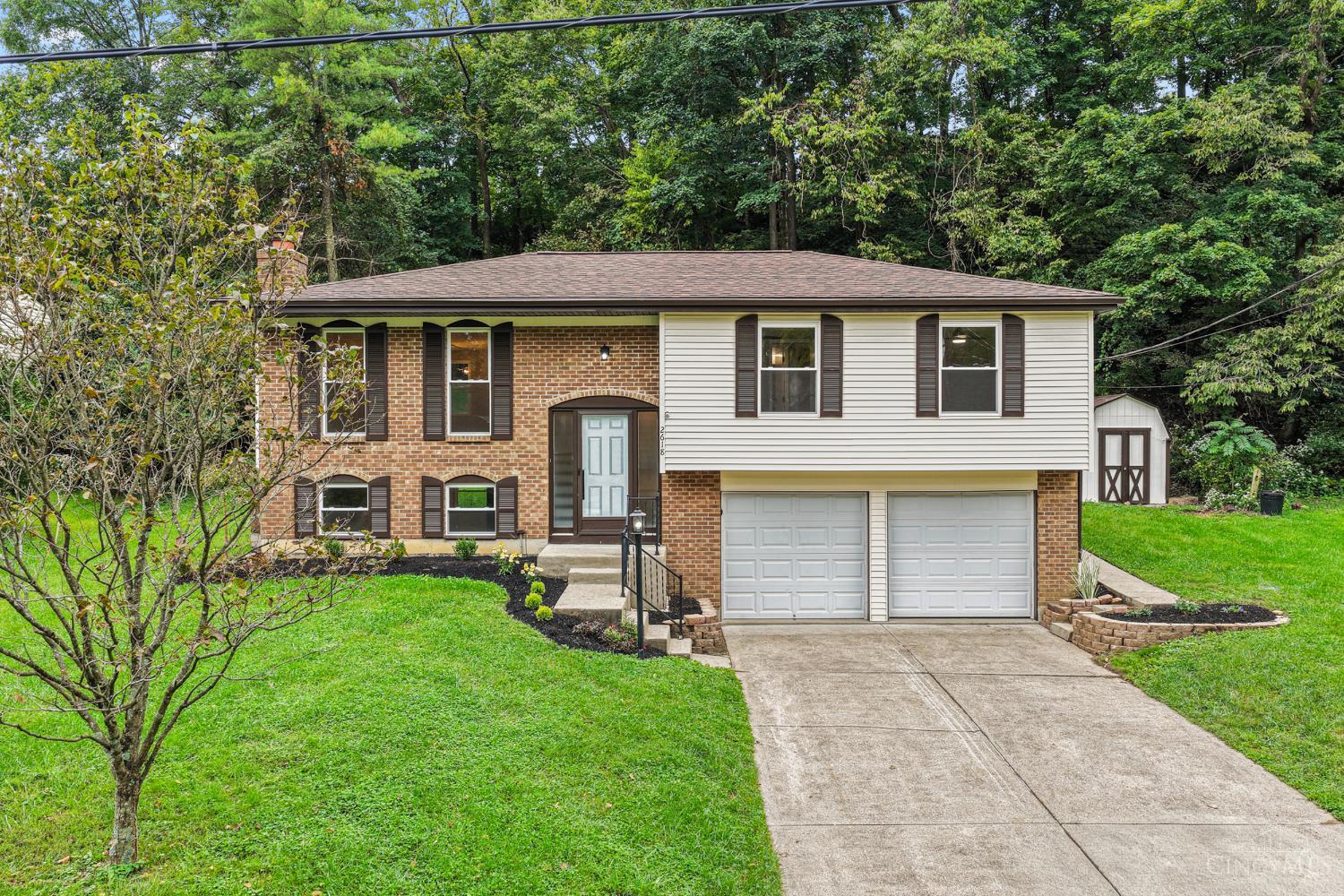 2618 Hunt Road Reading, OH 45236 - Photo 1 of 34 Gallery Image 1