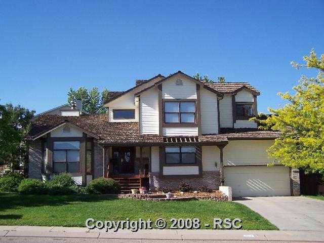 2272 Ramsgate Terrace Colorado Springs, CO 80919 - Photo 1 of 8 Gallery Image 1