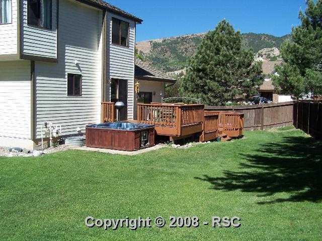 2272 Ramsgate Terrace Colorado Springs, CO 80919 - Photo 7 of 8 Gallery Image 7