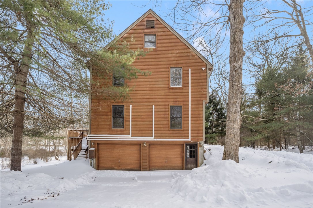 143 Ross Hill Road Charlestown, RI 02813 - Photo 2 of 35