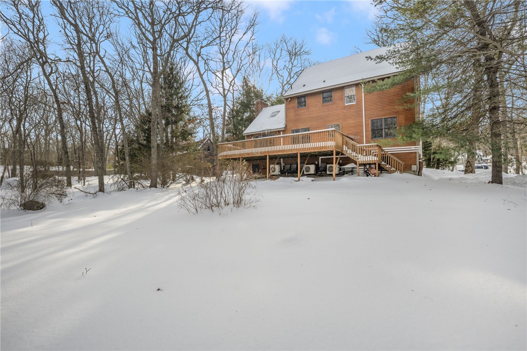 143 Ross Hill Road Charlestown, RI 02813 - Photo 4 of 35