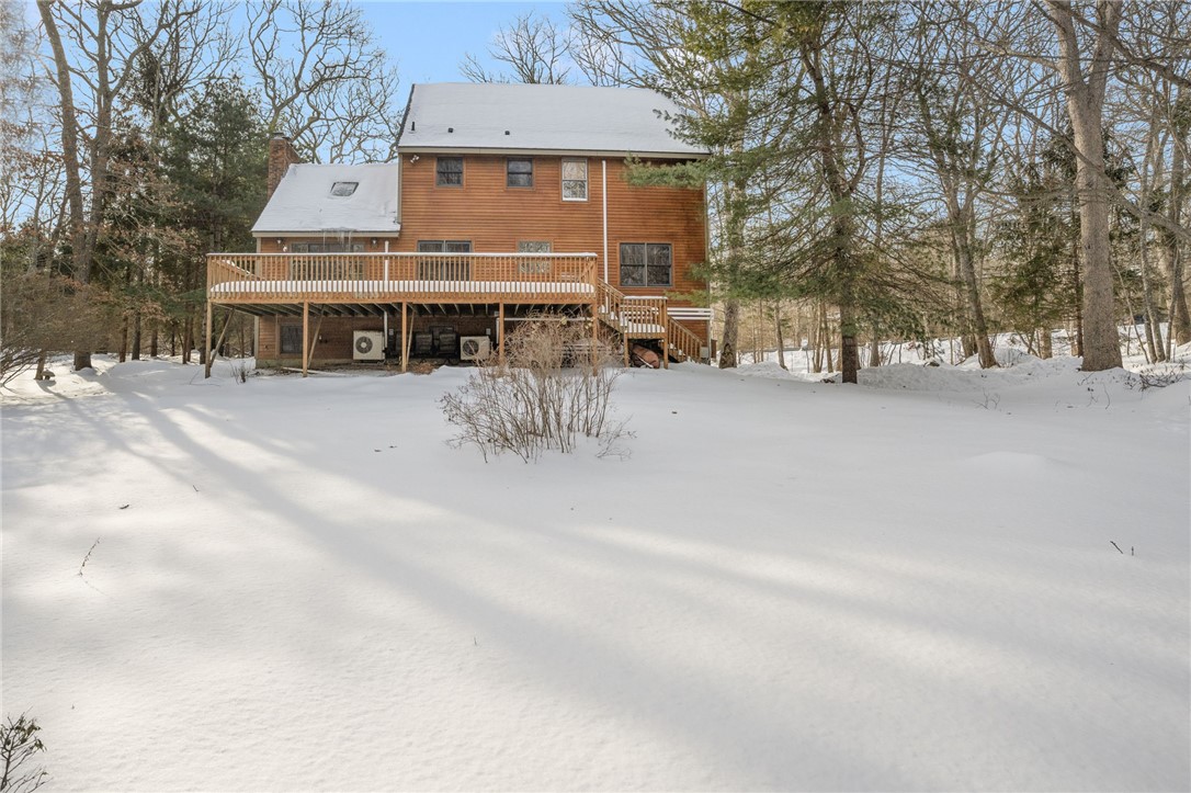 143 Ross Hill Road Charlestown, RI 02813 - Photo 5 of 35