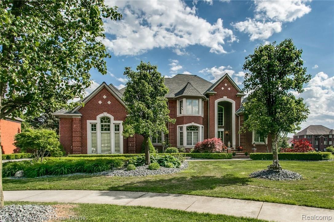 8938 Inverness Washington, MI 48095 - Photo 1 of 51 8938 Inverness-3.JPG