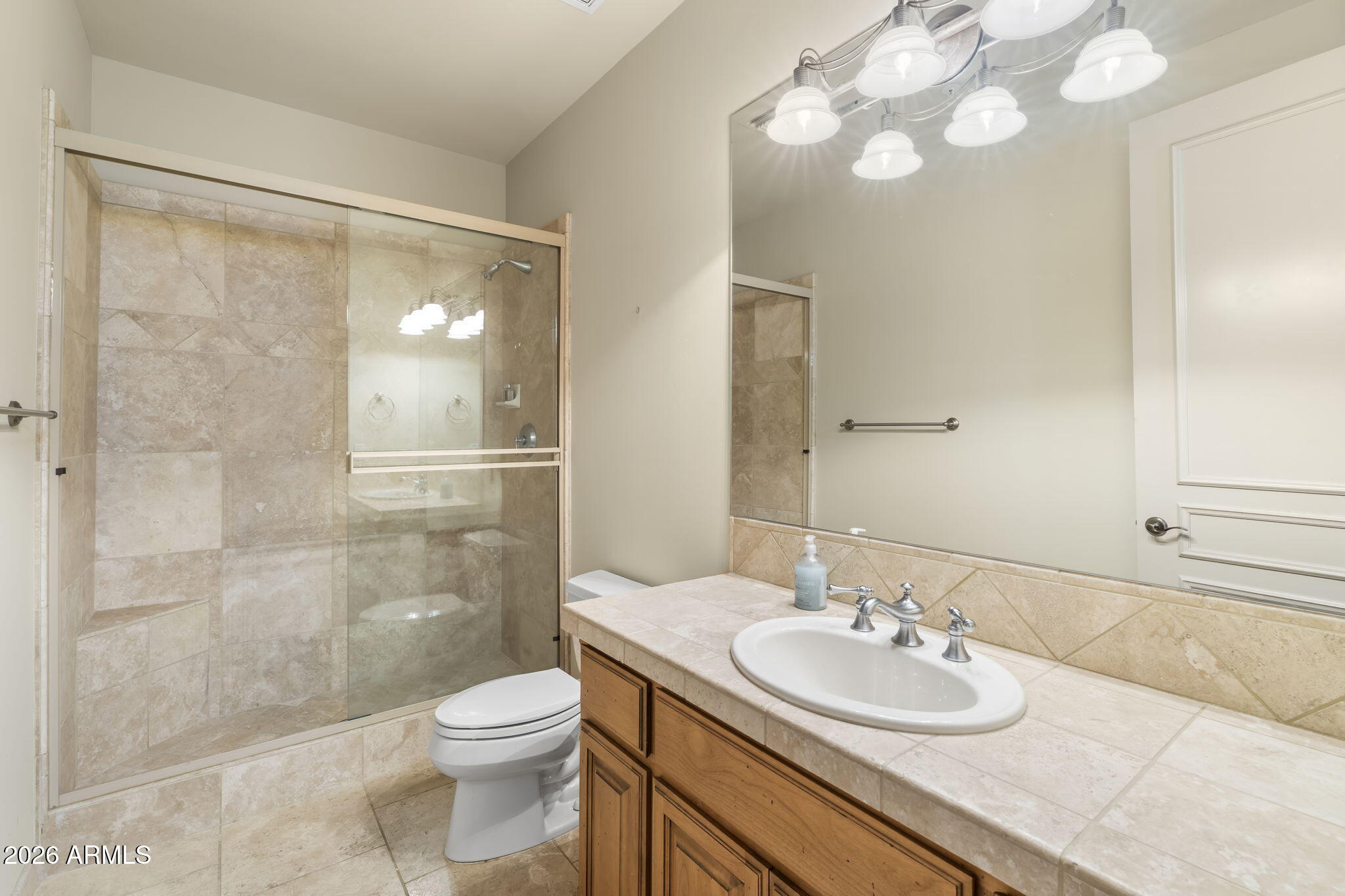 6427 East Horseshoe Road Paradise Valley, AZ 85253 - Photo 52 of 93 Bathroom 6 - Downstairs