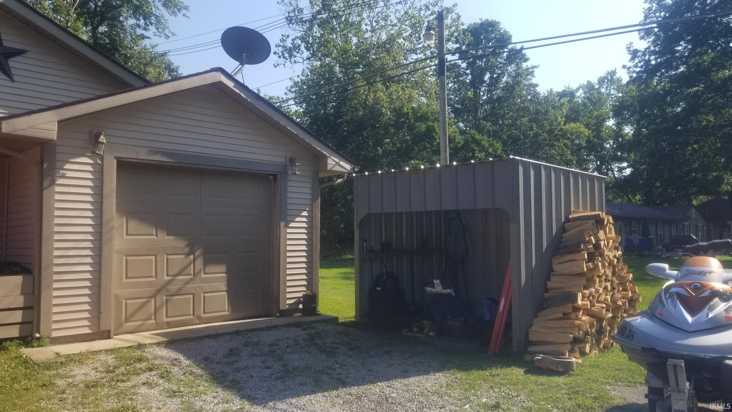 12845 West Tippecanoe Ranch Road Delphi, IN 46923 - Photo 6 of 38