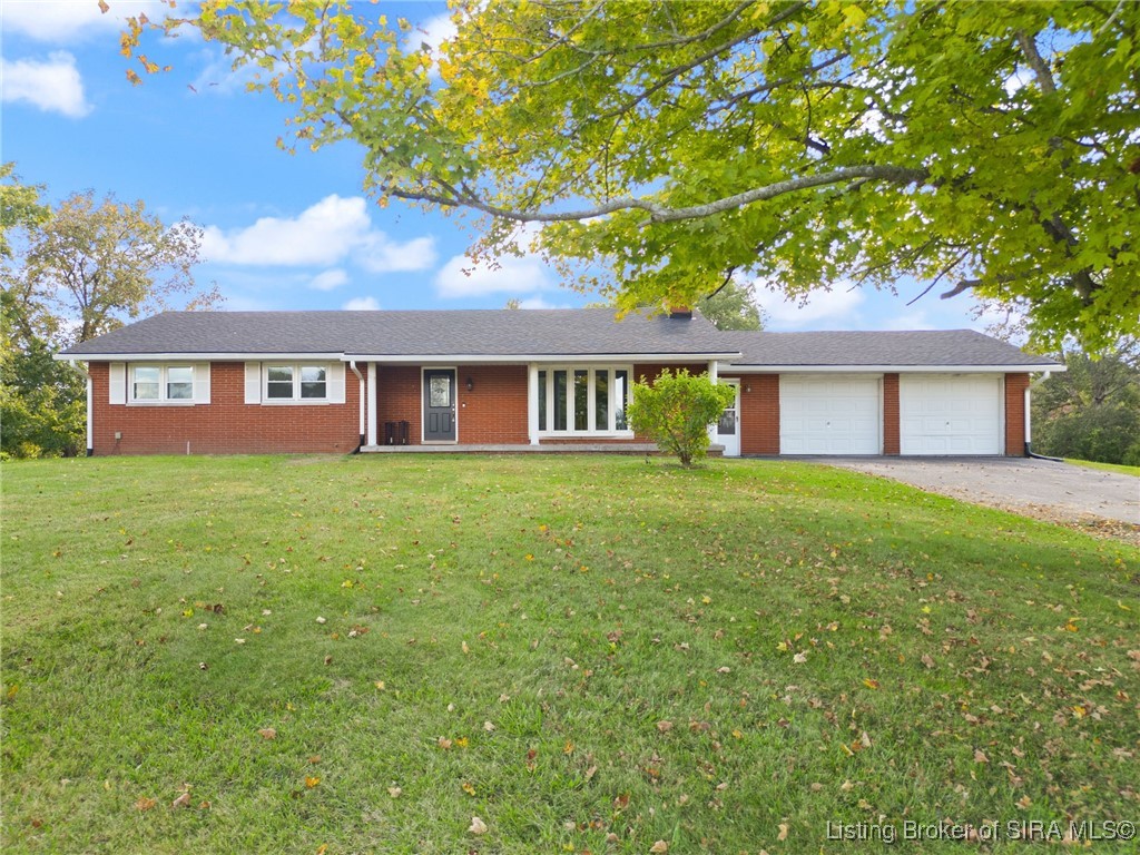 516 East County Line Road Underwood, IN 47177 - Photo 1 of 62