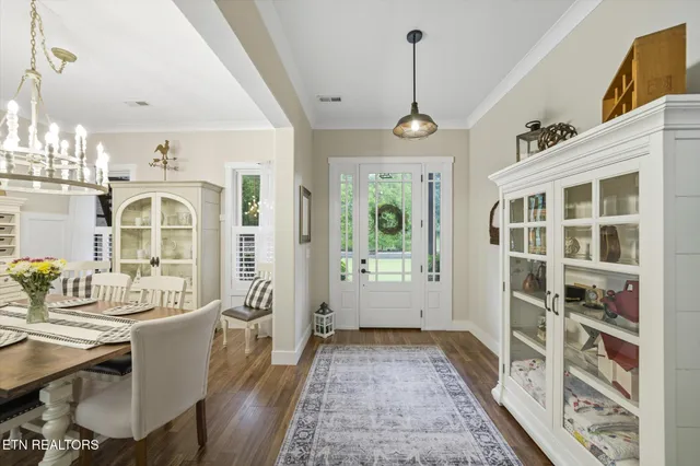 $840,000 | 103 Witt Court, Clinton, TN 37716