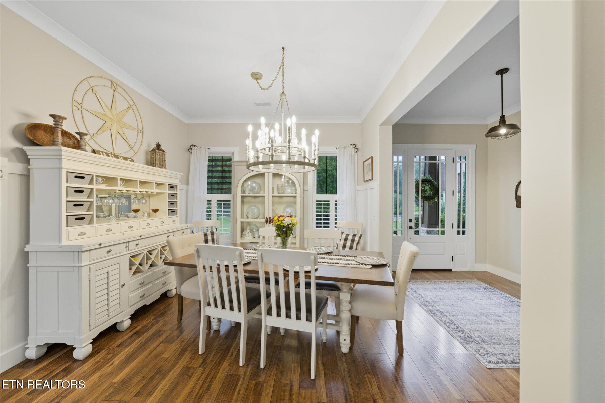 103 Witt Court Clinton, TN 37716 - Photo 12 of 55 12