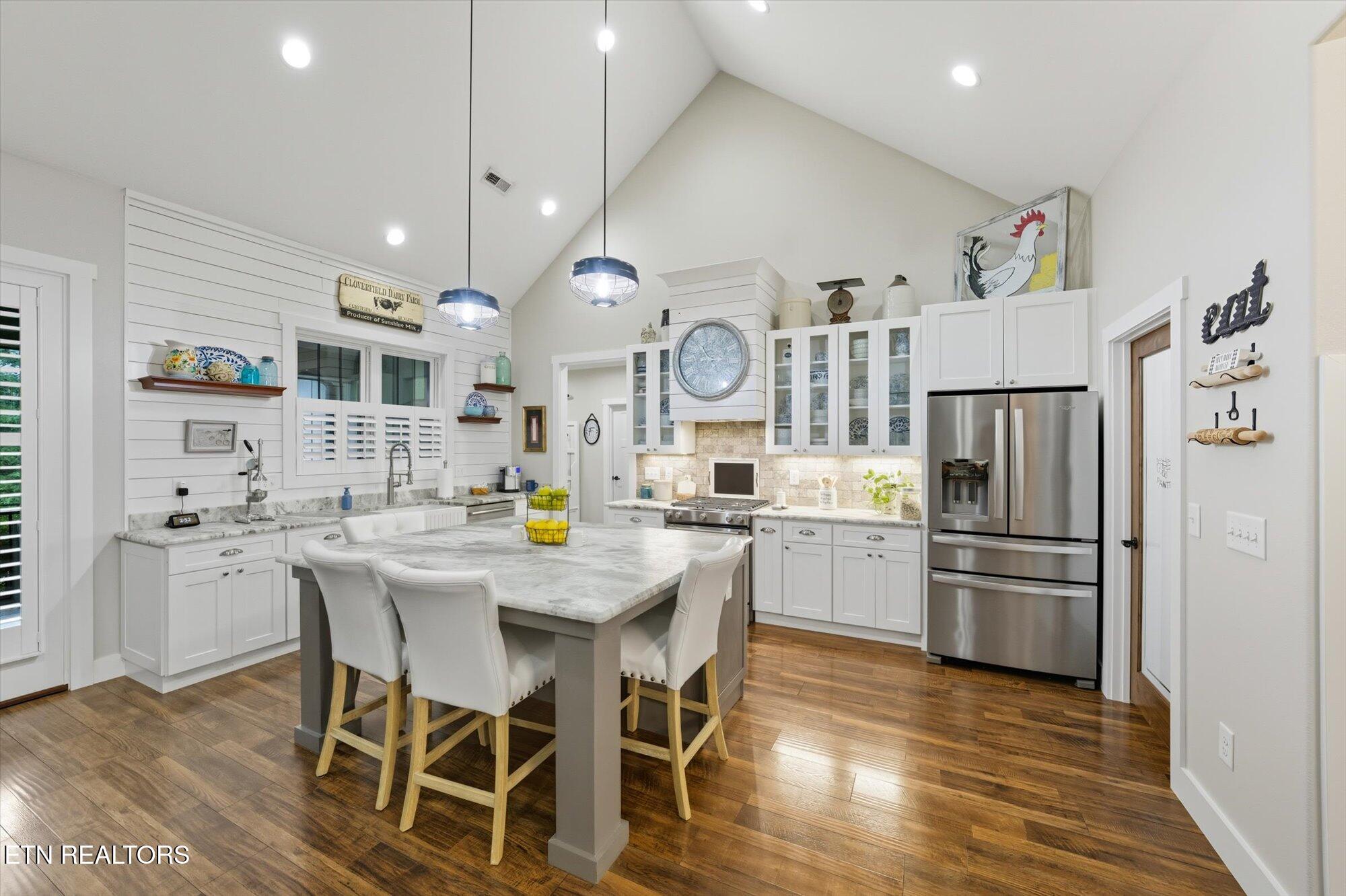 103 Witt Court Clinton, TN 37716 - Photo 13 of 55 13