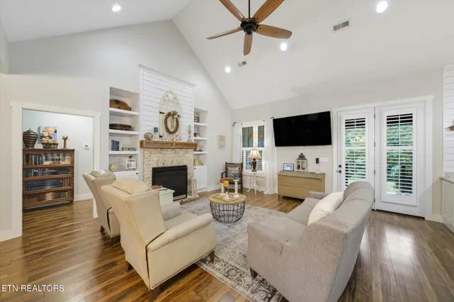 $840,000 | 103 Witt Court, Clinton, TN 37716