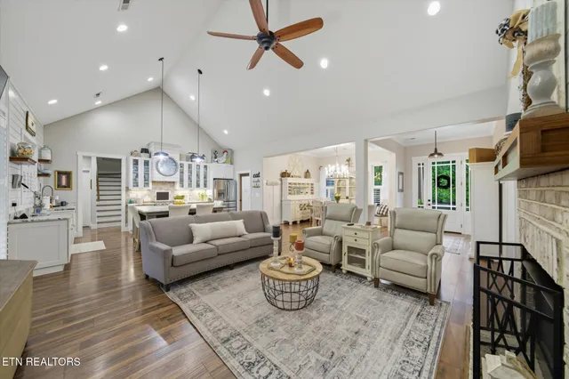 $840,000 | 103 Witt Court, Clinton, TN 37716