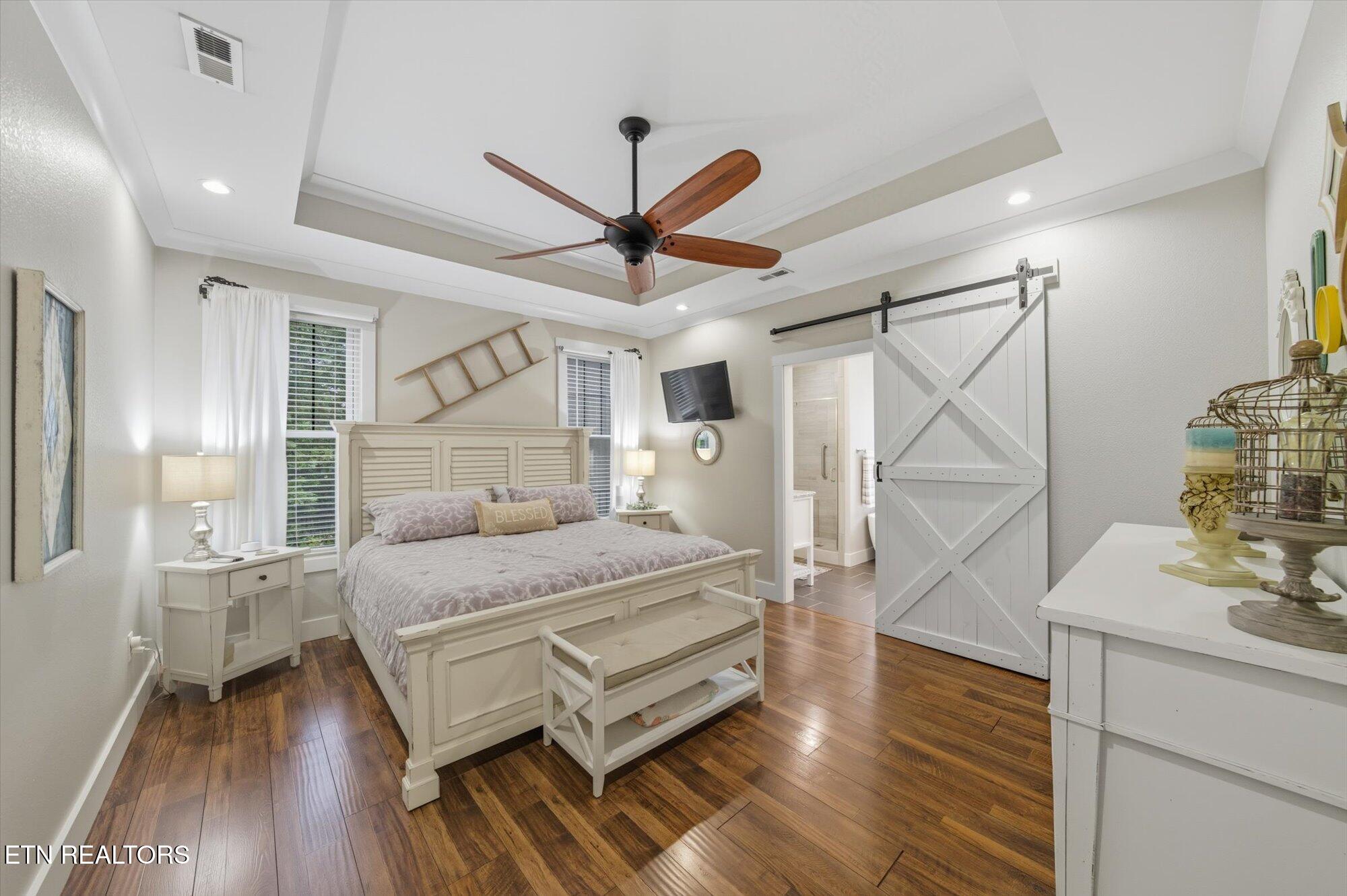 103 Witt Court Clinton, TN 37716 - Photo 22 of 55 22