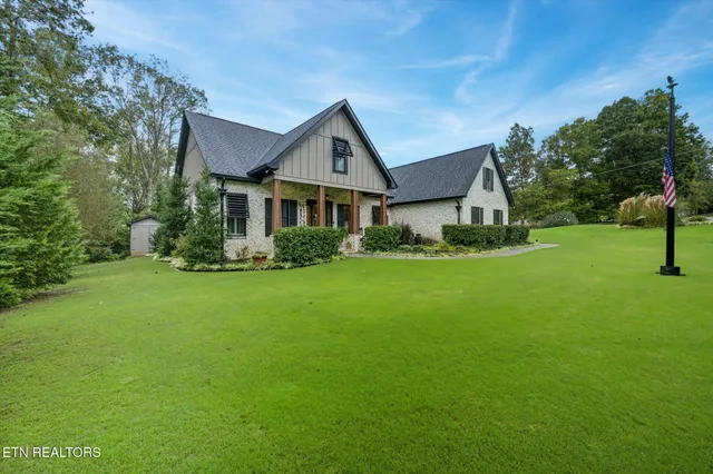 $840,000 | 103 Witt Court, Clinton, TN 37716