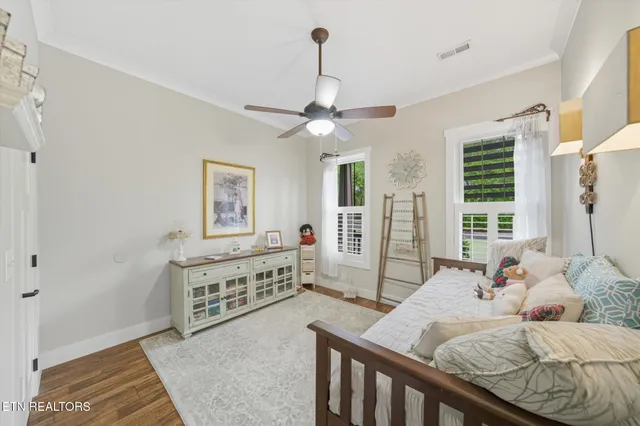 $840,000 | 103 Witt Court, Clinton, TN 37716