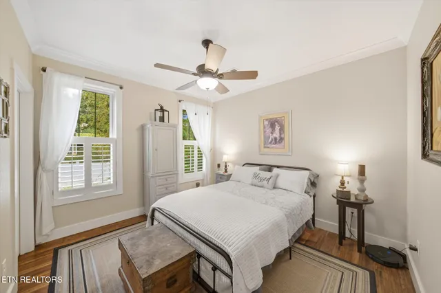 $840,000 | 103 Witt Court, Clinton, TN 37716