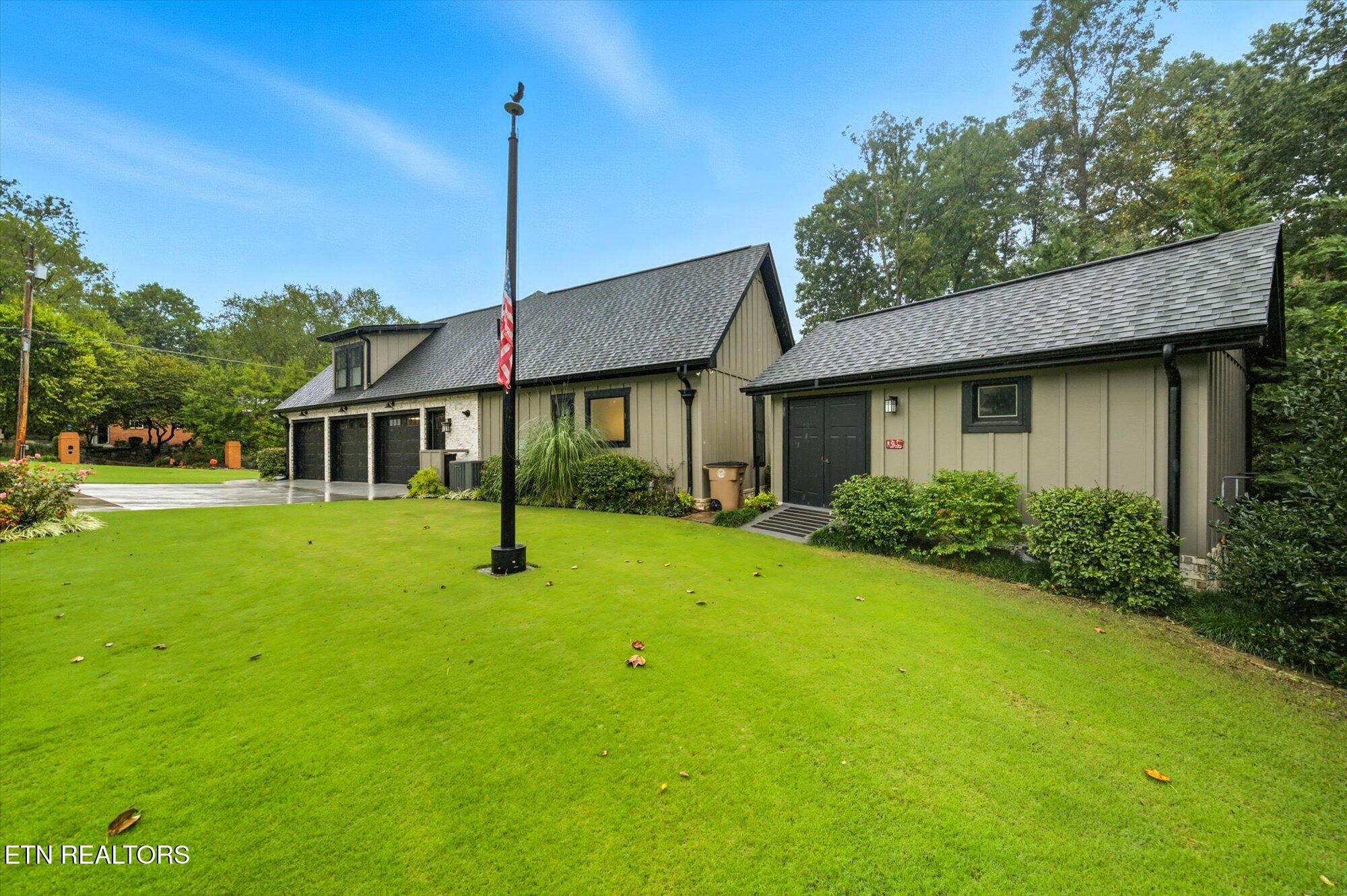 103 Witt Court Clinton, TN 37716 - Photo 38 of 55 38