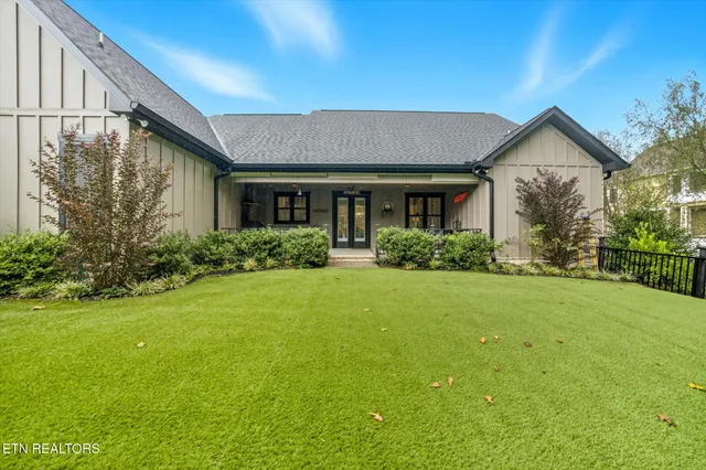$840,000 | 103 Witt Court, Clinton, TN 37716