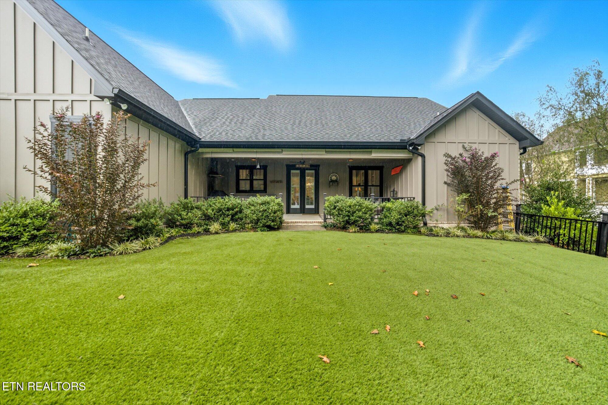 103 Witt Court Clinton, TN 37716 - Photo 41 of 55 41