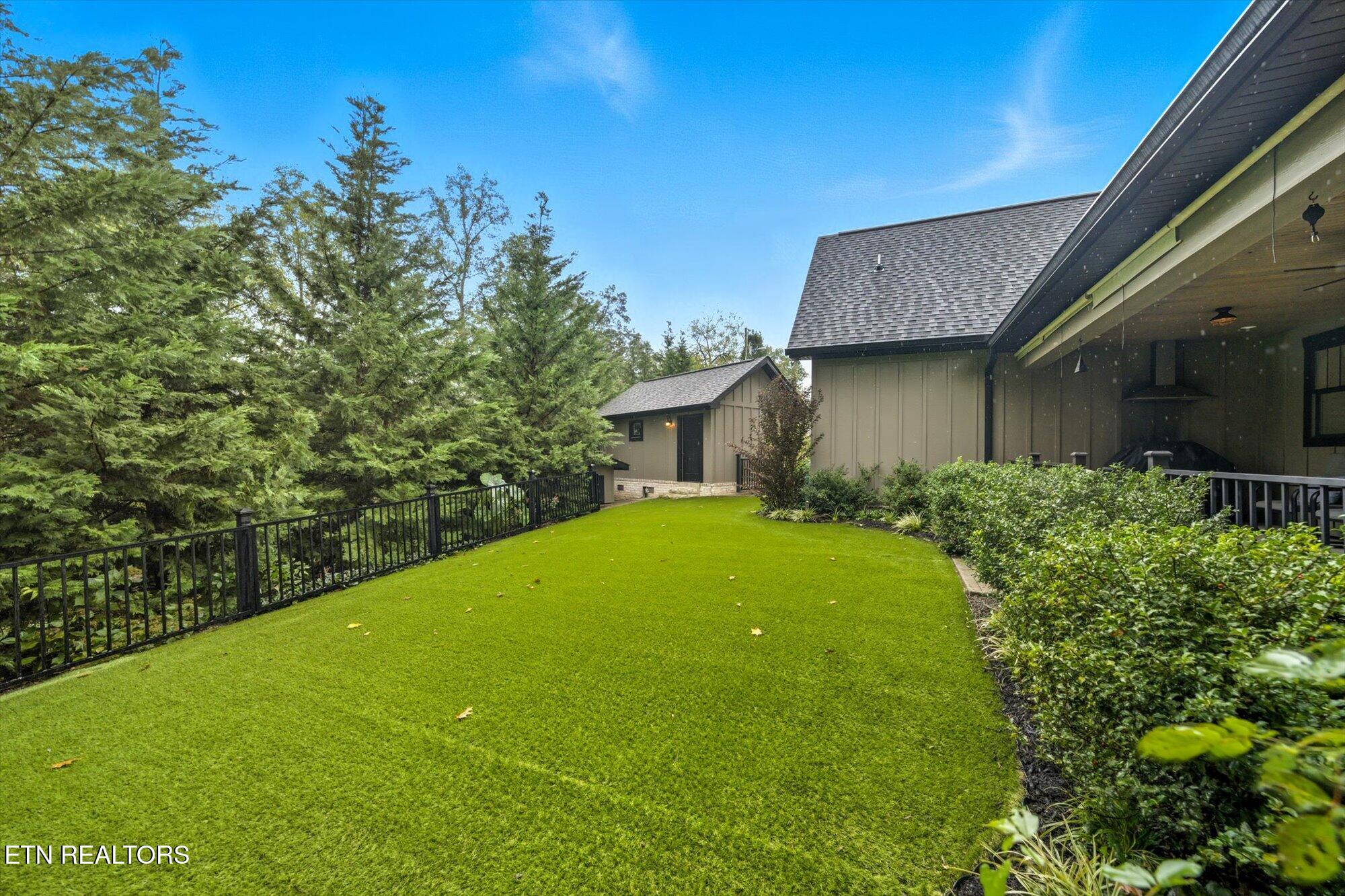 103 Witt Court Clinton, TN 37716 - Photo 42 of 55 42