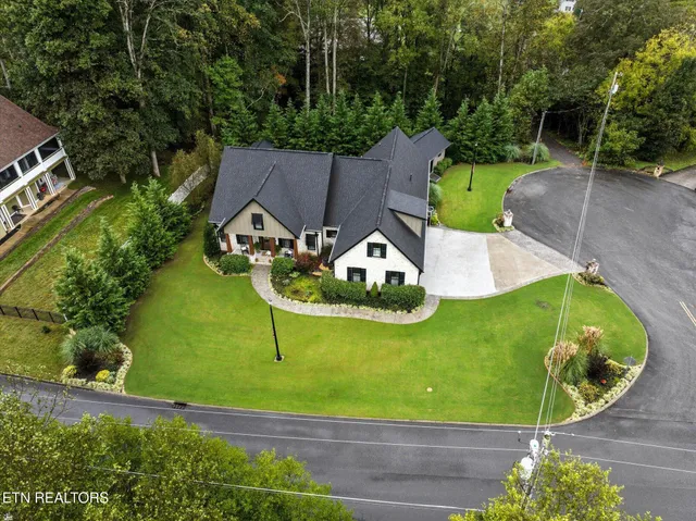 $840,000 | 103 Witt Court, Clinton, TN 37716