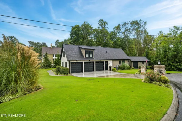 $840,000 | 103 Witt Court, Clinton, TN 37716
