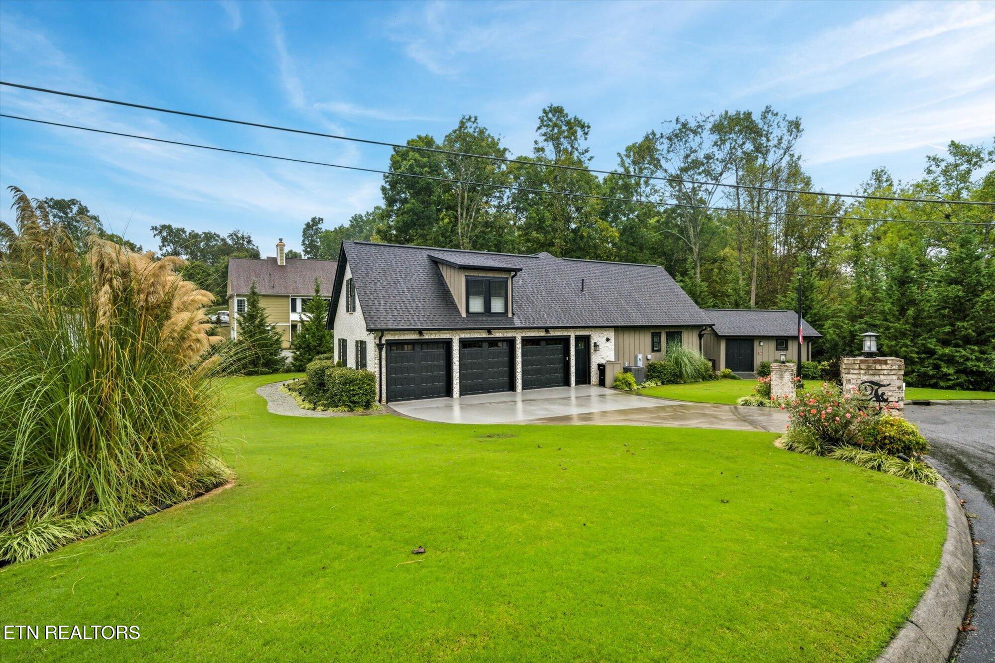 103 Witt Court Clinton, TN 37716 - Photo 5 of 55 5