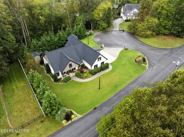 $840,000 | 103 Witt Court, Clinton, TN 37716